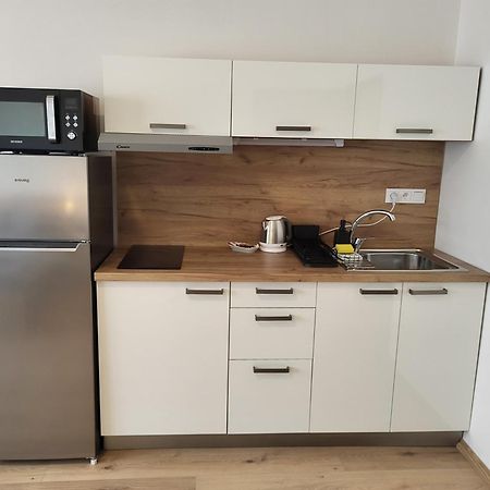 Апартаменти Apartman Josefska Брно Екстер'єр фото
