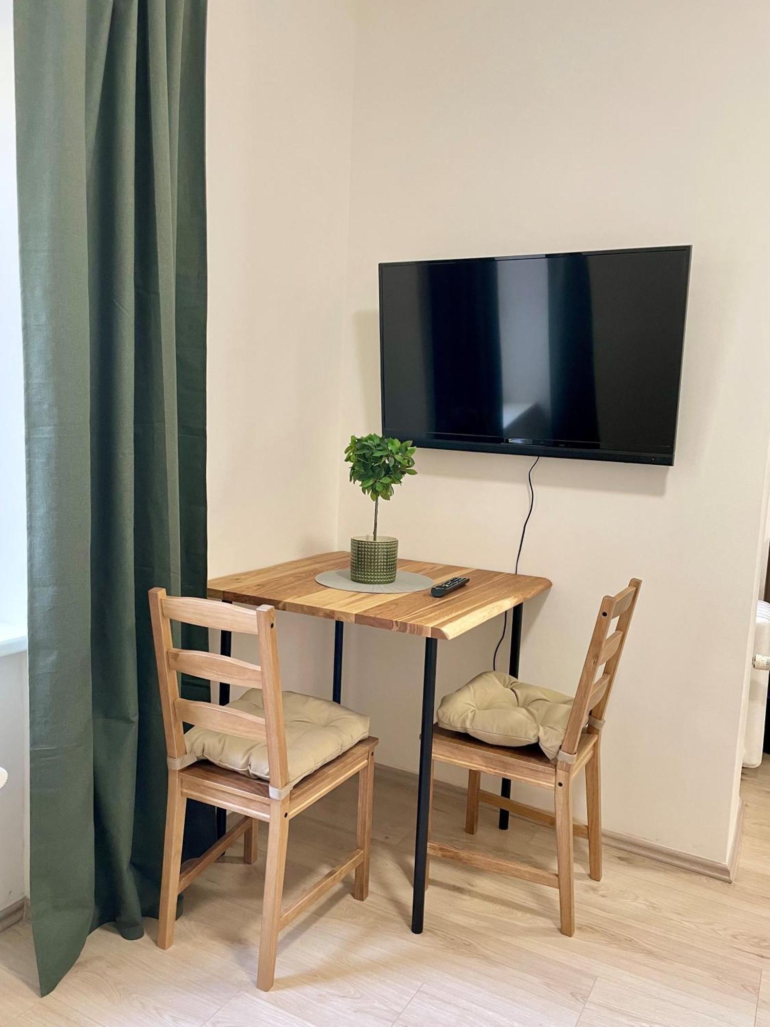 Апартаменти Apartman Josefska Брно Екстер'єр фото
