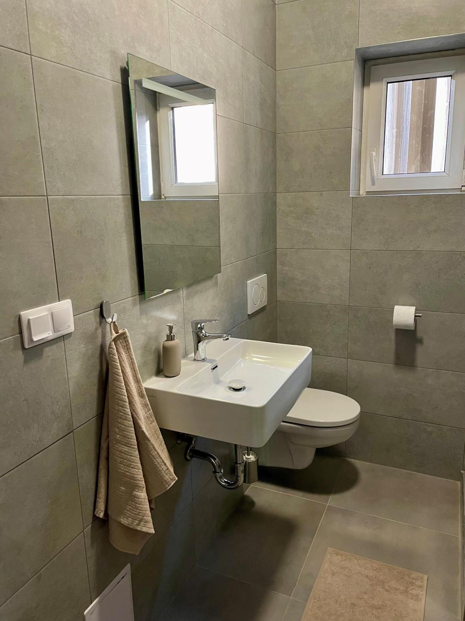 Апартаменти Apartman Josefska Брно Екстер'єр фото